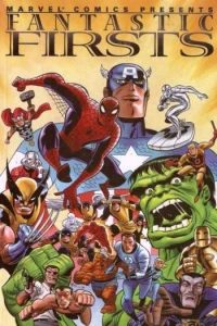 Issue #1