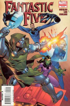 Issue #2