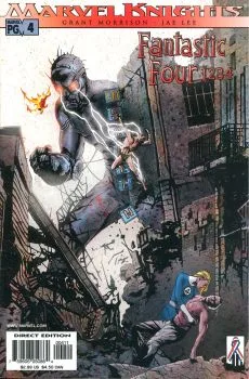 Cover of Prime Mover