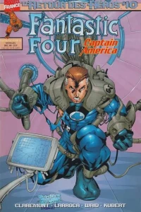 Issue #10