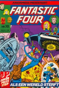 Issue #10
