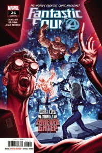 One Stop From Everywhere