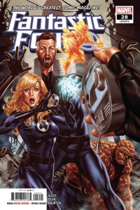 All the Ways Your Universe Ends