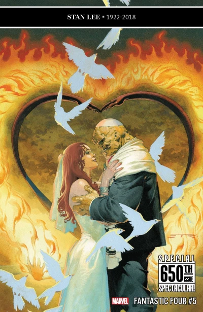 Cover of Issue #5