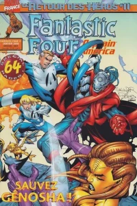 Issue #11
