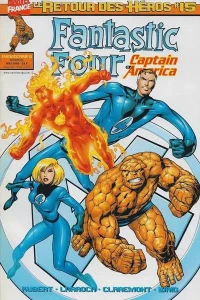 Issue #15