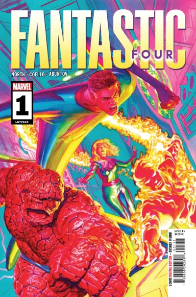 Cover of The Last Town on the Left