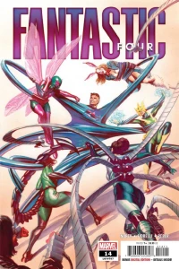 The Unforeseeable Future