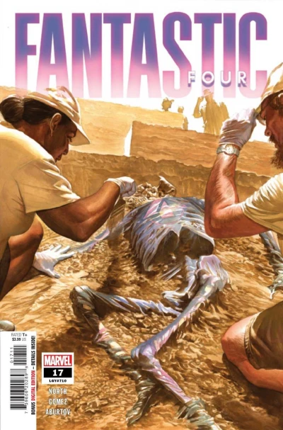 Cover of Salvaged from the Wreck of Ages