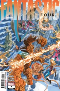 The Baxter Initative