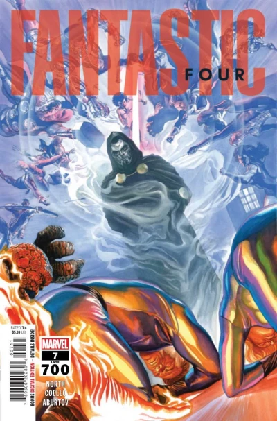 Cover of The Enemy of the Good