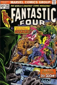 When Strikes the Sinister Seeker!