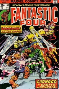 And Now,,,The Endgame Cometh! Part One: Check...