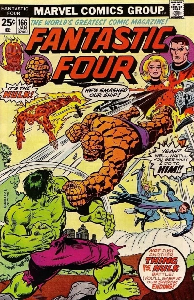 Cover of If It's Tuesday, This Must be the Hulk!