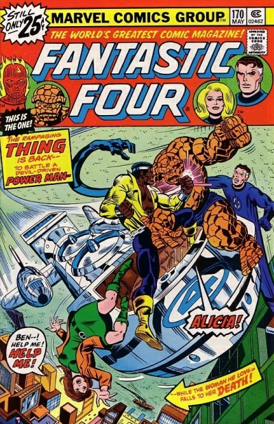 Cover of A Sky-Full of Fear!