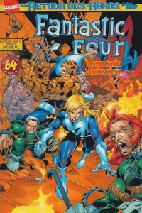 Issue #16
