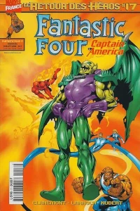 Issue #17