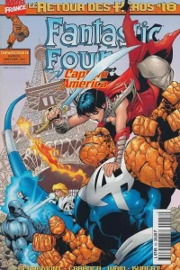 Issue #18