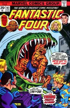 Cover of All the Worlds At Once!