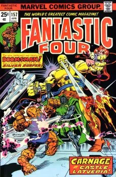 Cover of And Now,,,The Endgame Cometh! Part One: Check...