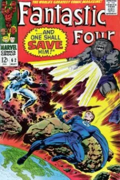 And One Shall Save Him!