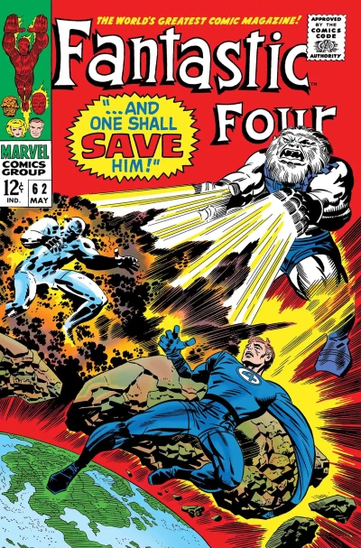 Cover of And One Shall Save Him!