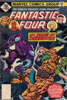 Cover of Day Of The Death-Demon!