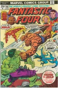 Cover of If It's Tuesday, This Must be the Hulk!