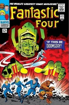 Cover of If This Be Doomsday!