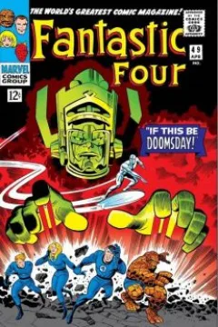 If This Be Doomsday!