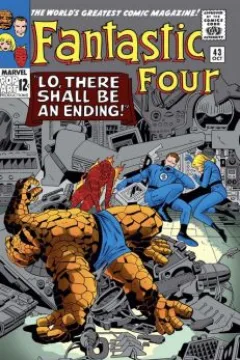 Lo, There Shall Be an Ending!