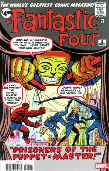 Cover of Facsimile