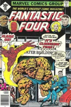 Side by side with... Annihilus?!
