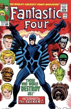 Cover of Those Who Would Destroy Us