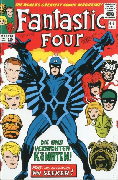 Cover of Those Who Would Destroy Us