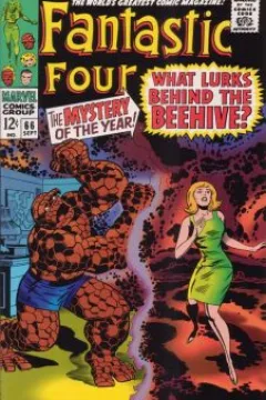 What Lurks Behind the Beehive?