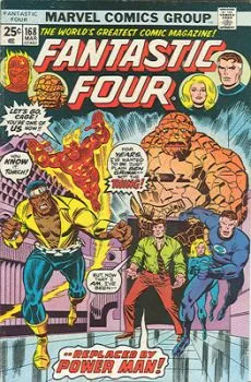 Cover of Where Have All the Powers Gone?