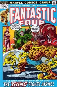 Cover of Where the Sun Dares Not Shine!