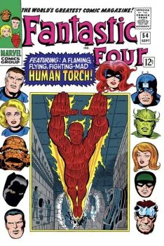 Cover of Whosoever Finds the Evil Eye