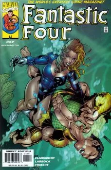 Cover of Abyss