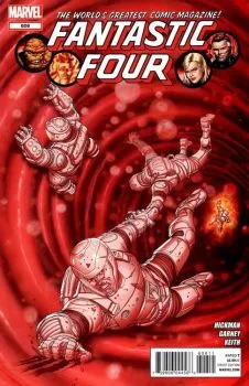 Cover of Adventures in Red