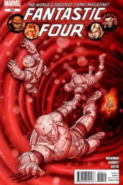 Adventures in Red