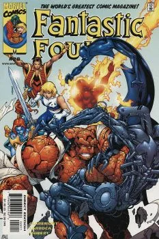 Cover of Flashpoint!