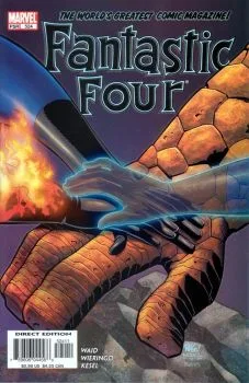 Cover of Tag