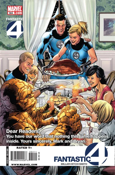 Cover of The Christmas Monster