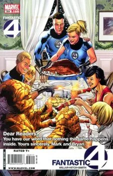 Cover of The Christmas Monster