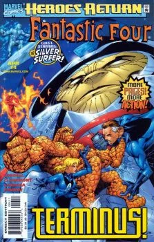 Cover of The Enemy Within