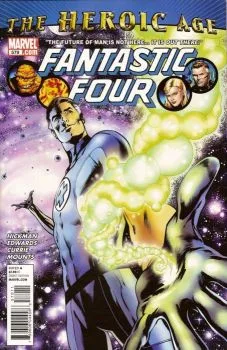 Cover of The Future Foundation