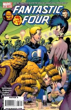 Cover of These are the End Times