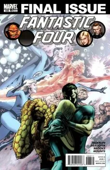 Cover of Three, Epilogue: Month of Mourning